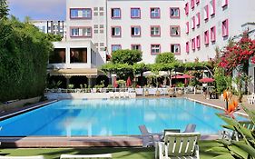Hotel Mamora Kenitra